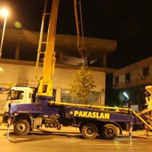 Güçlendirme uygulaması saha fotoğrafı 6